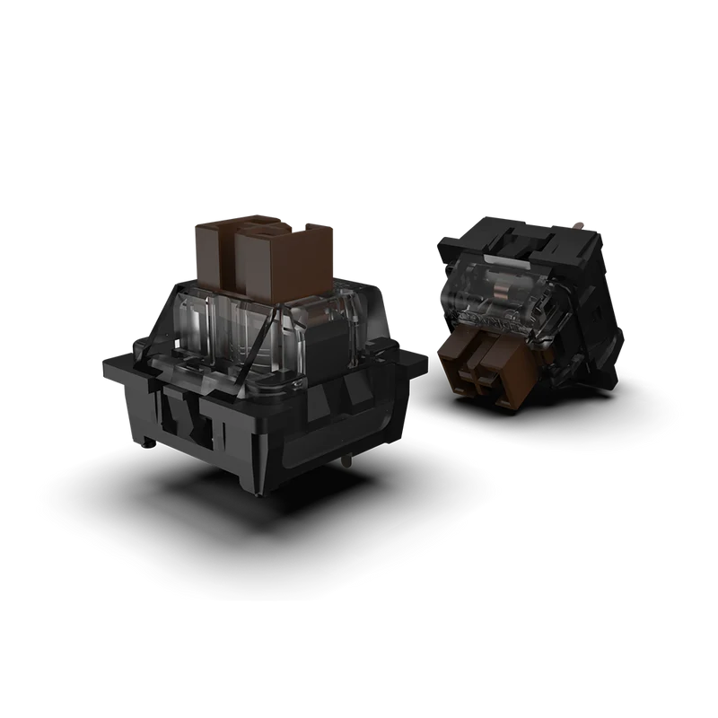 SURARA K582 (OUTEMU Brown Switches)