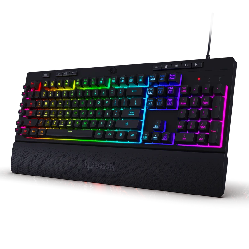 (Open-box) SHIVA K512