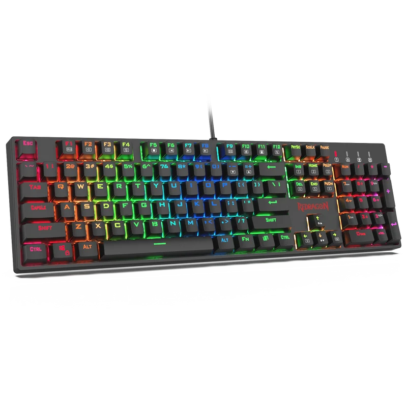 SURARA K582 (Tactile Blue Switches)
