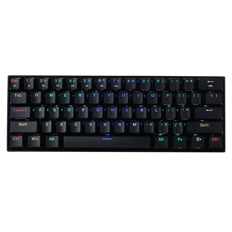 (Open-box) DRACONIC K530