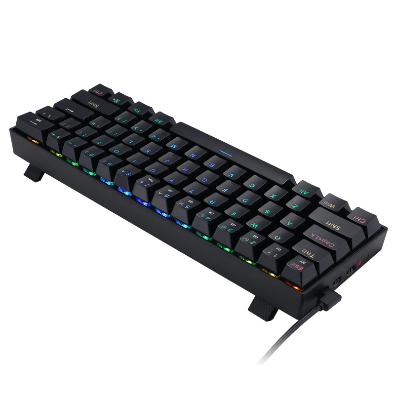(Open-box) DRACONIC K530