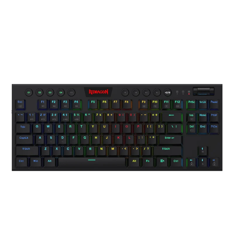 Horus TKL K621