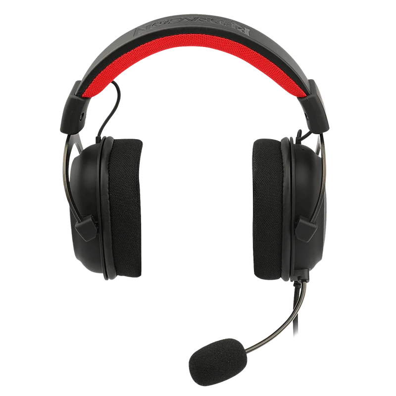H510 ZEUS-X RGB Wired Gaming Headset