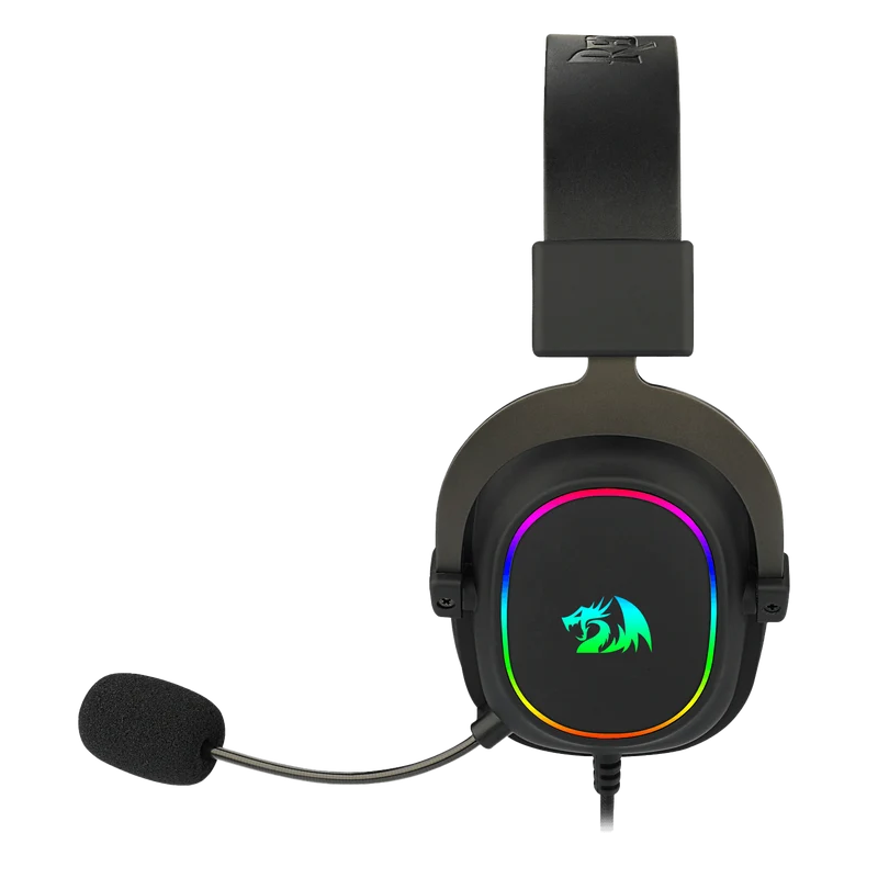 H510 ZEUS-X RGB Wired Gaming Headset