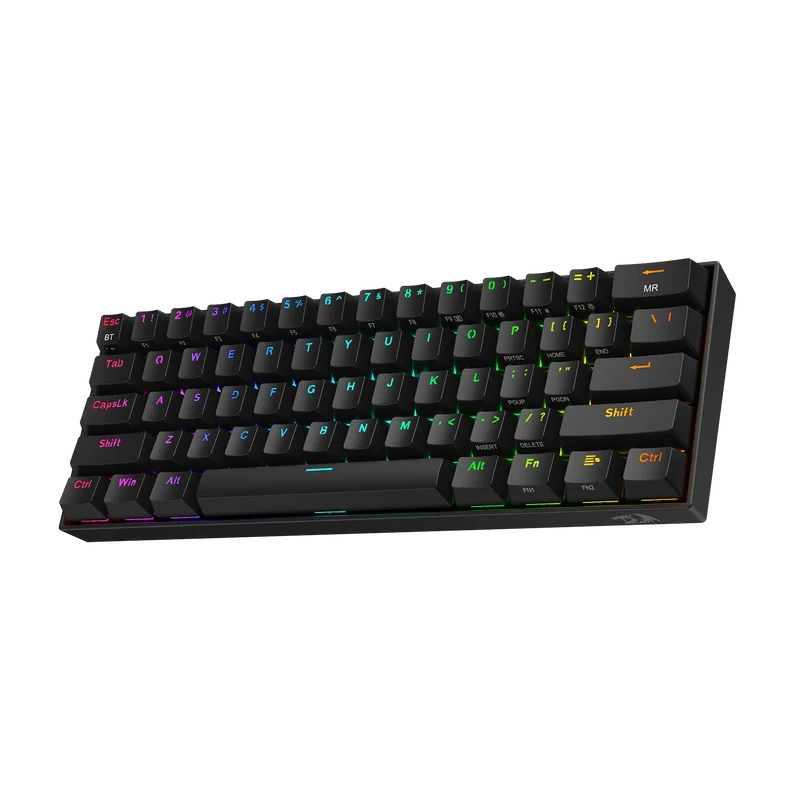 DRACONIC K530 PRO (Brown Switches)