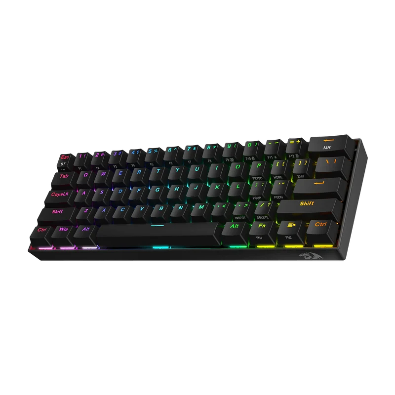 DRACONIC K530 PRO (Brown Switches)