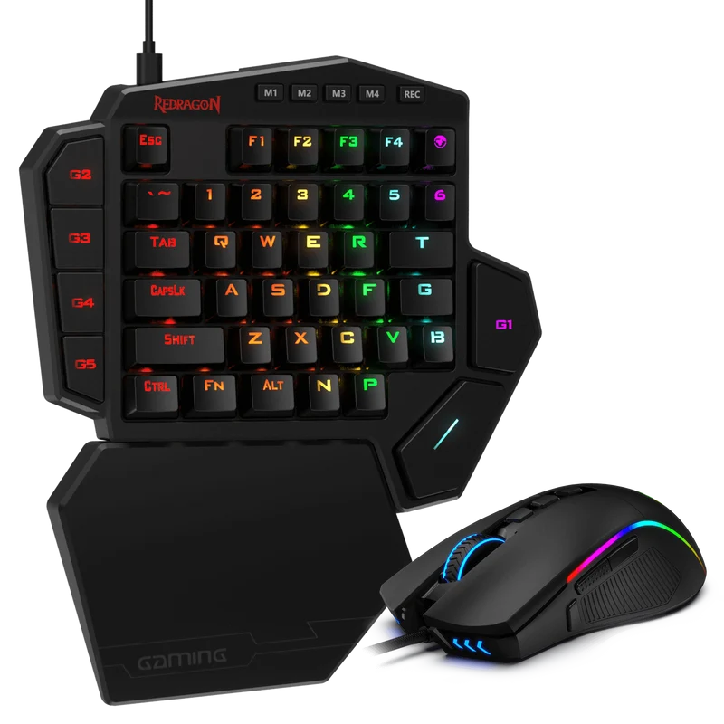 K585-BA Combo