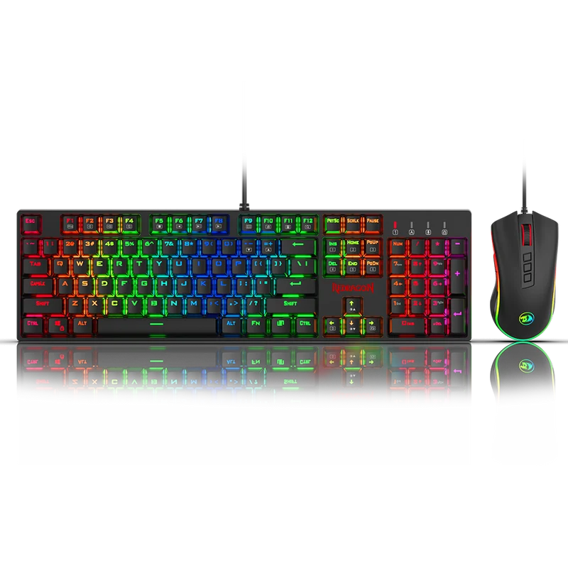 (Open-box) K582-BA COMBO