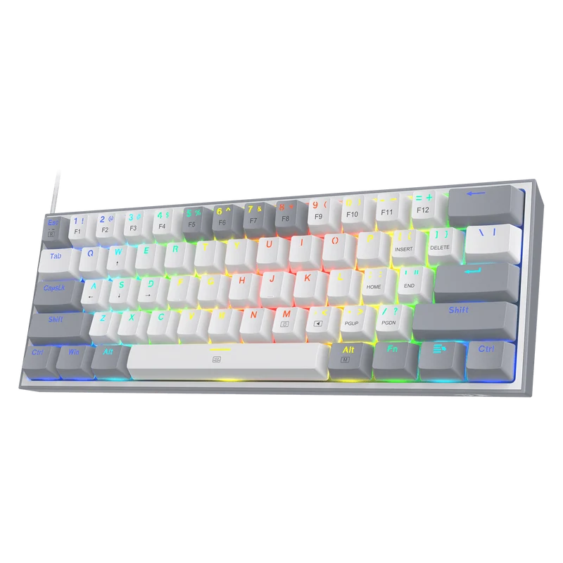 (Open-box) FIZZ K617