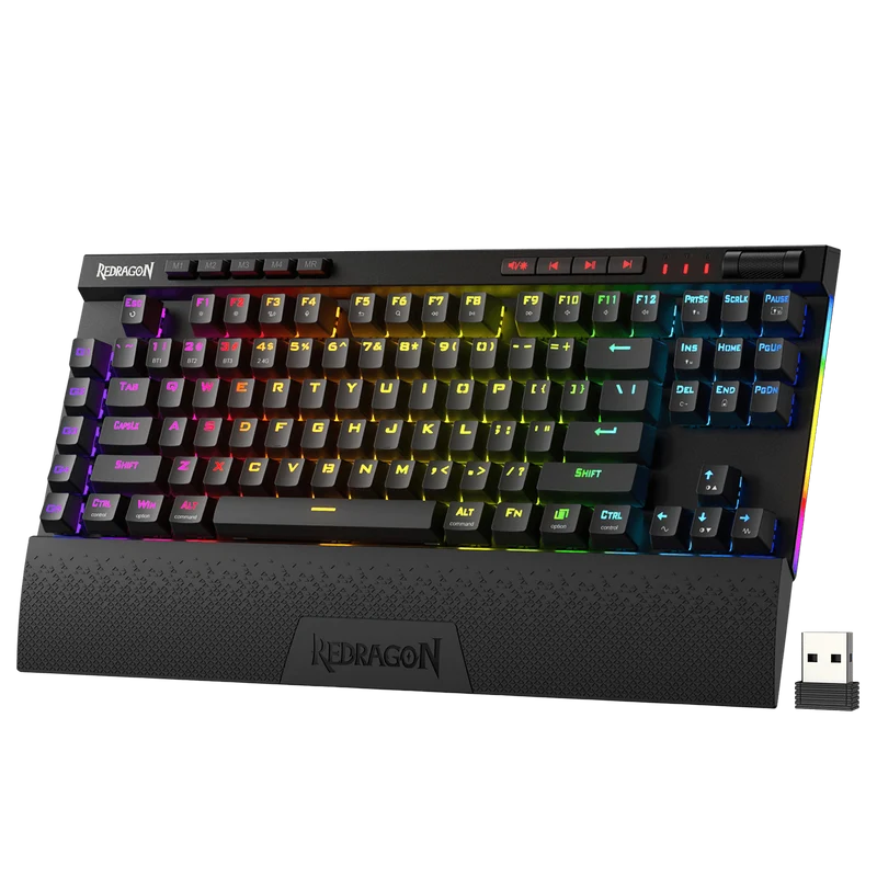 MAGIC-WAND K587 Pro TKL