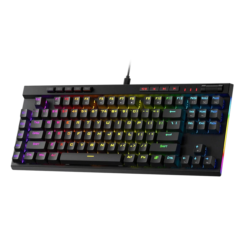 MAGIC-WAND K587 Pro TKL
