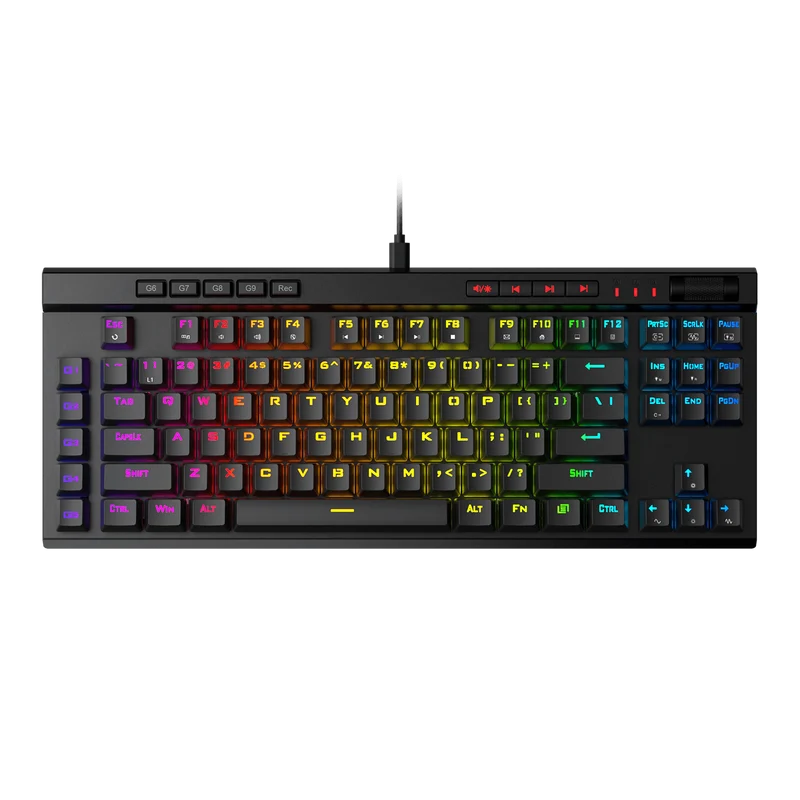 MAGIC-WAND K587 Pro TKL