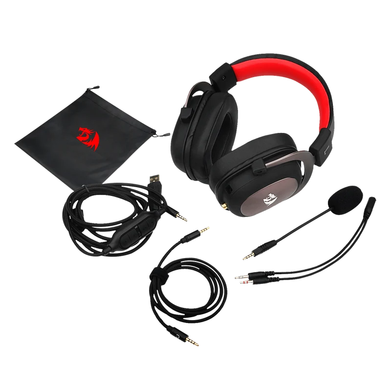 H510 ZEUS