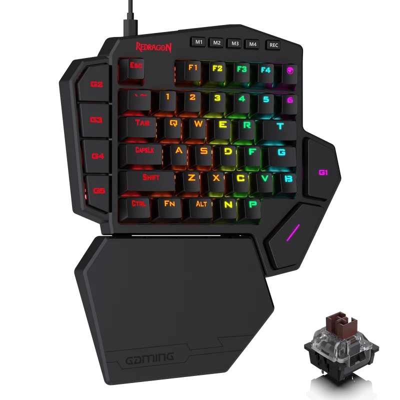 DITI K585 Wired Keypad