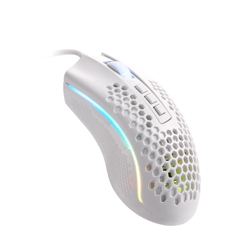 STORM M808 WHITE