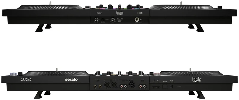 DJ Control T10 Gig Pack