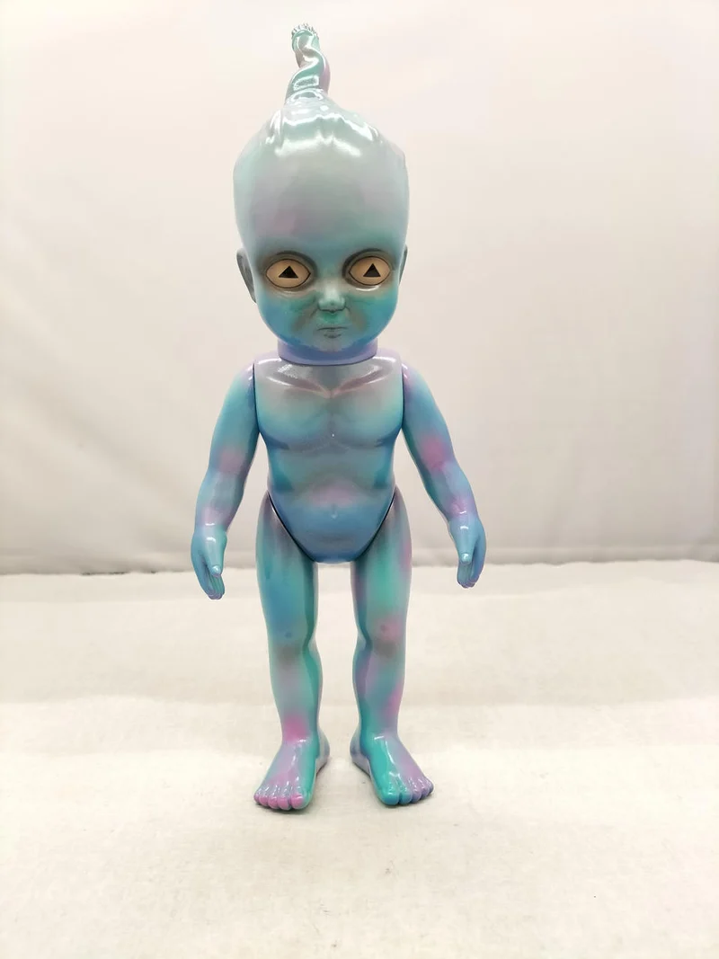 Autres marques de Sofubi : I Am Shingo