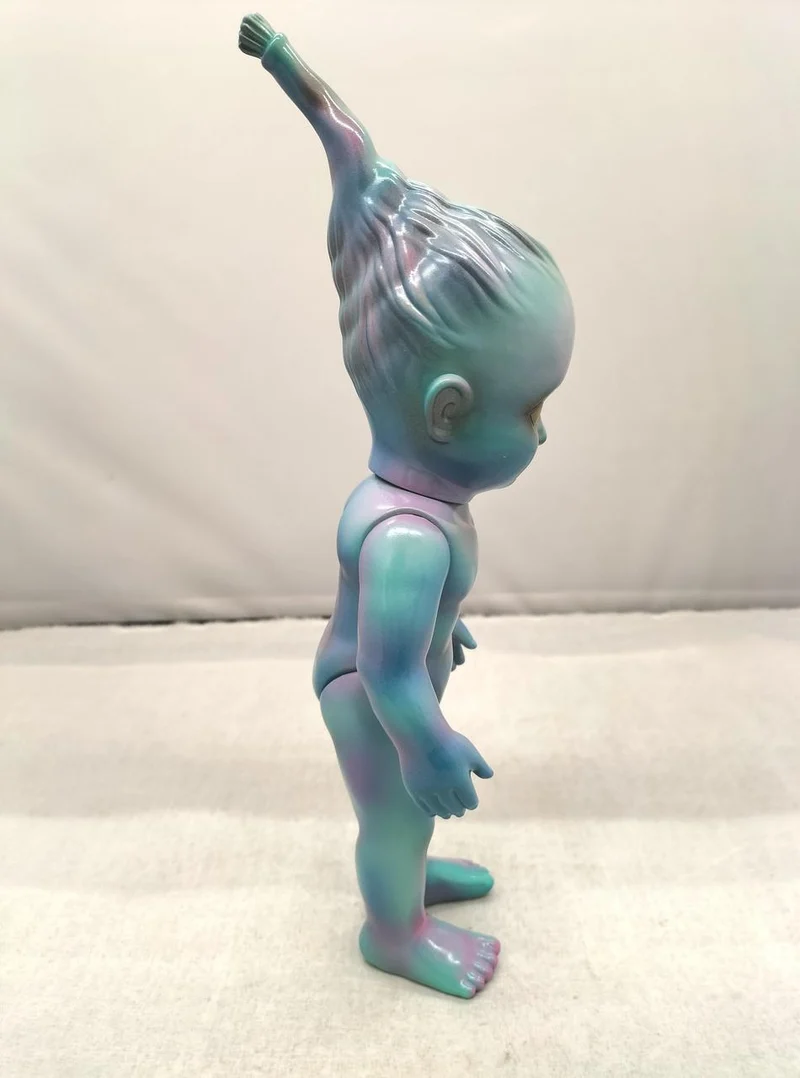 Autres marques de Sofubi : I Am Shingo