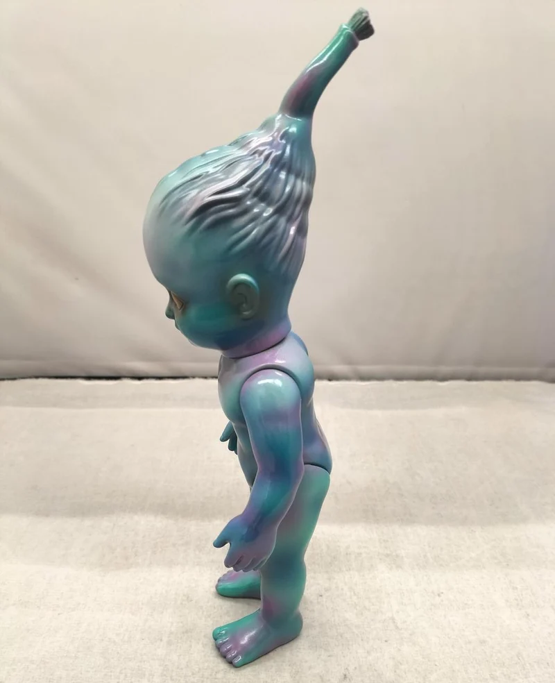 Autres marques de Sofubi : I Am Shingo