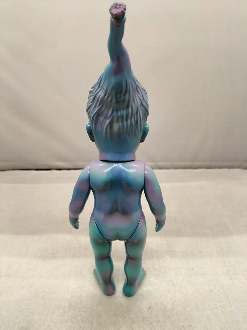 Autres marques de Sofubi : I Am Shingo