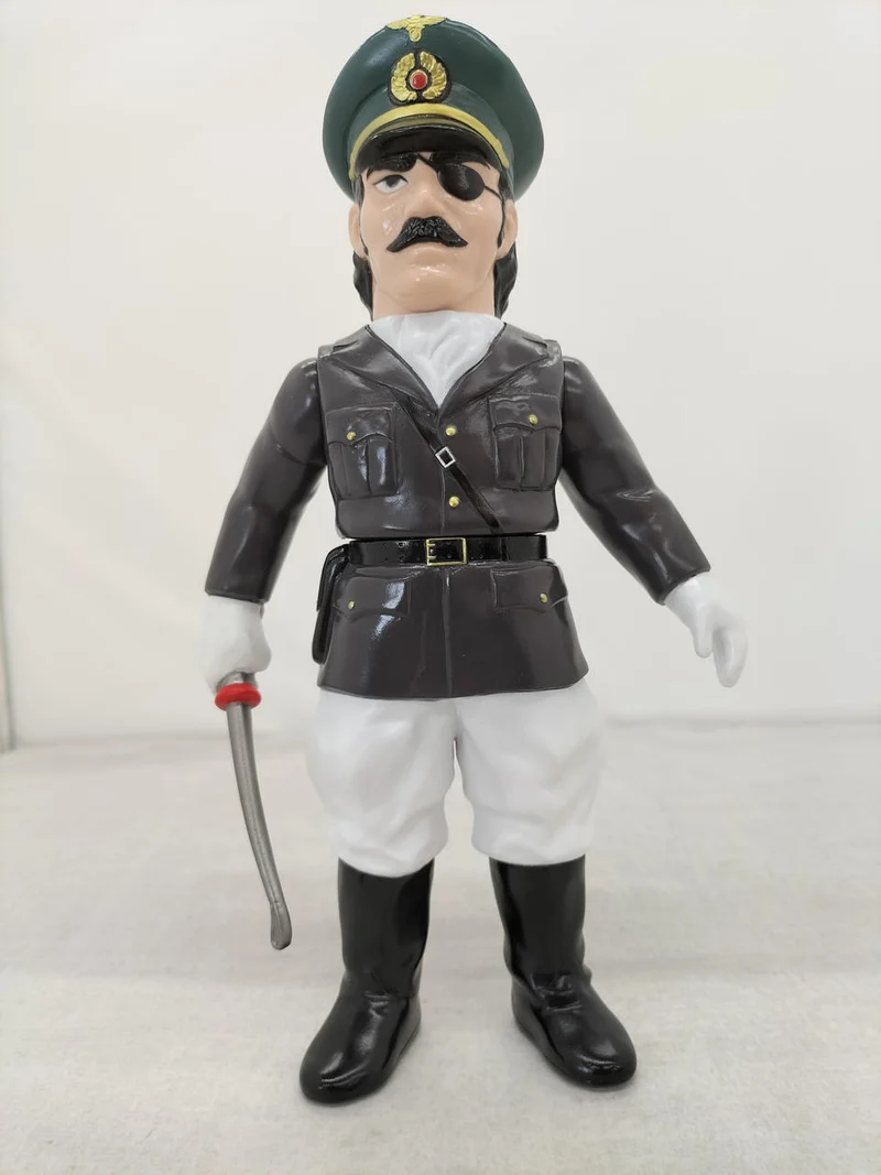 Autres marques Colonel Sofubi Zol