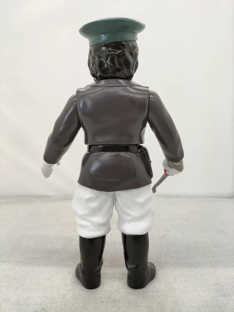 Autres marques Colonel Sofubi Zol