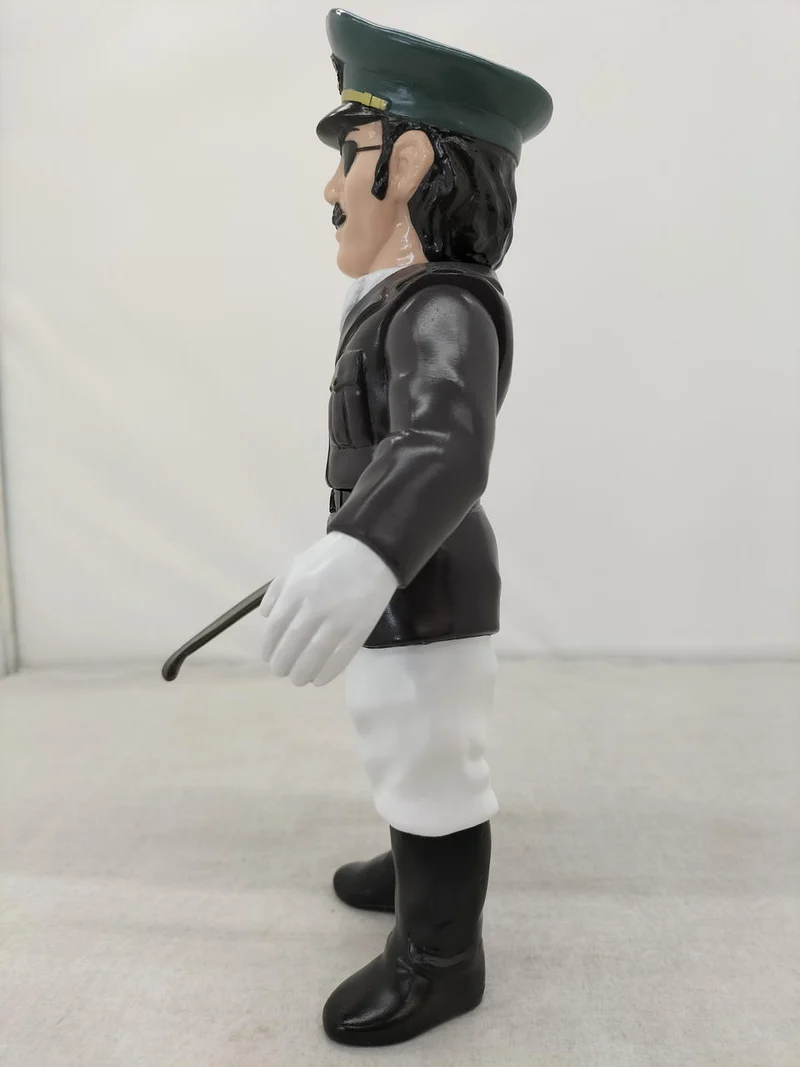 Autres marques Colonel Sofubi Zol