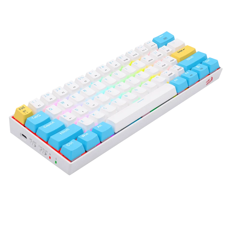 Draconic K530 PRO SE
