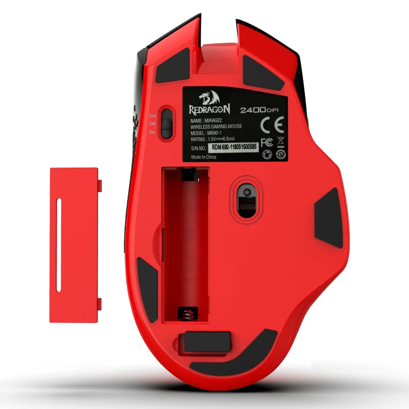 MIRAGE2 M690