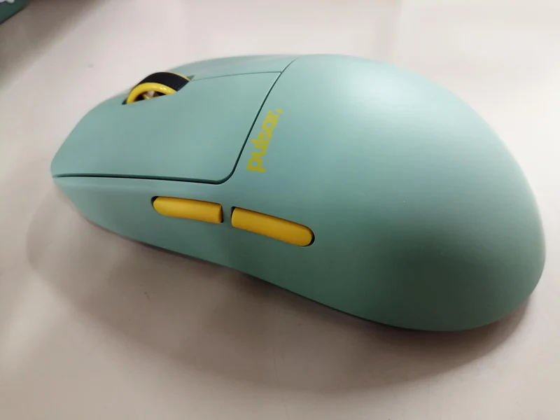 Souris de jeu PULSAR PX2CL213