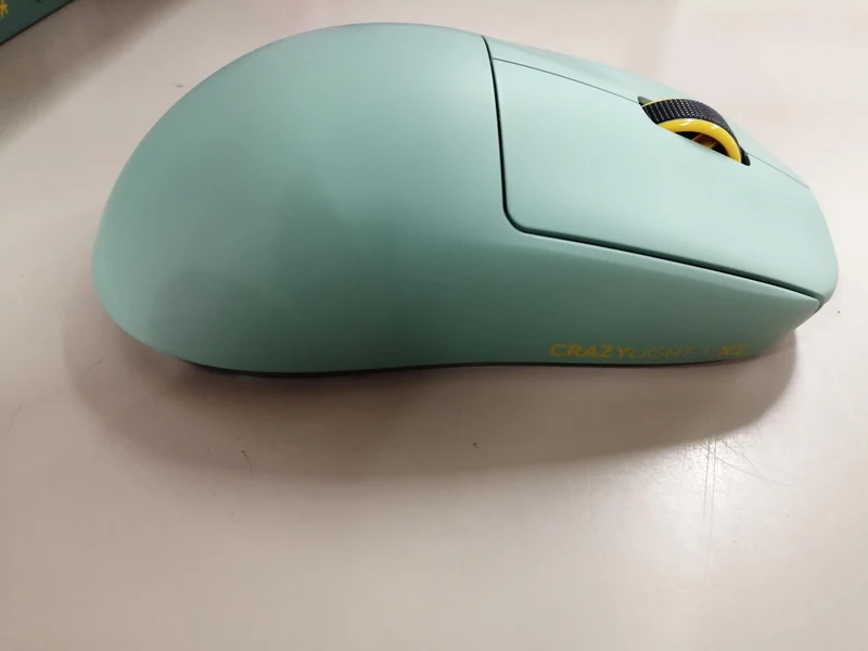 Souris de jeu PULSAR PX2CL213