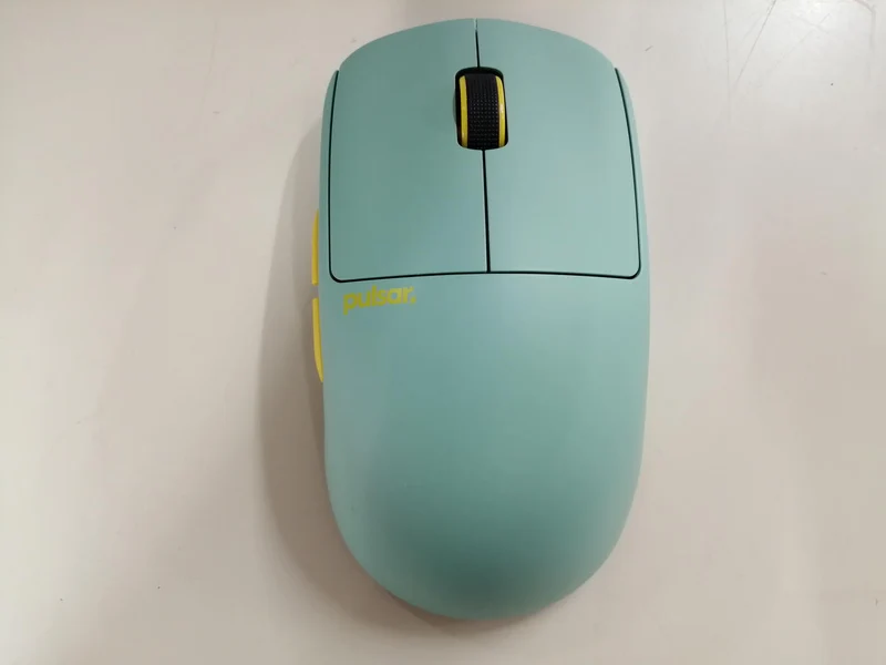Souris de jeu PULSAR PX2CL213