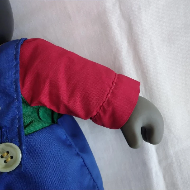 Takara Peluche en vinyle souple Sorao