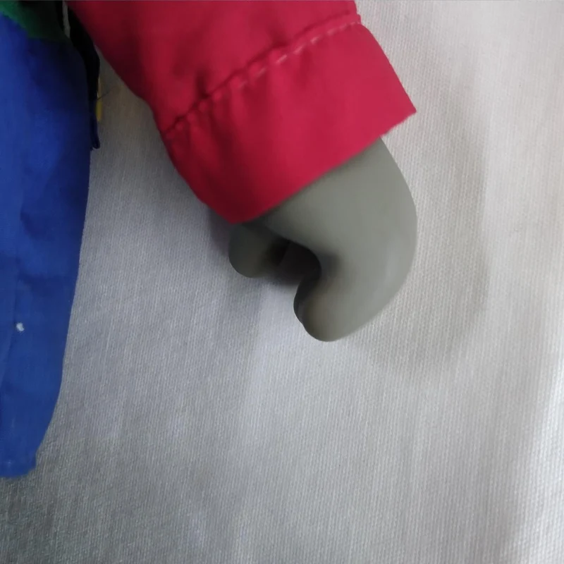 Takara Peluche en vinyle souple Sorao