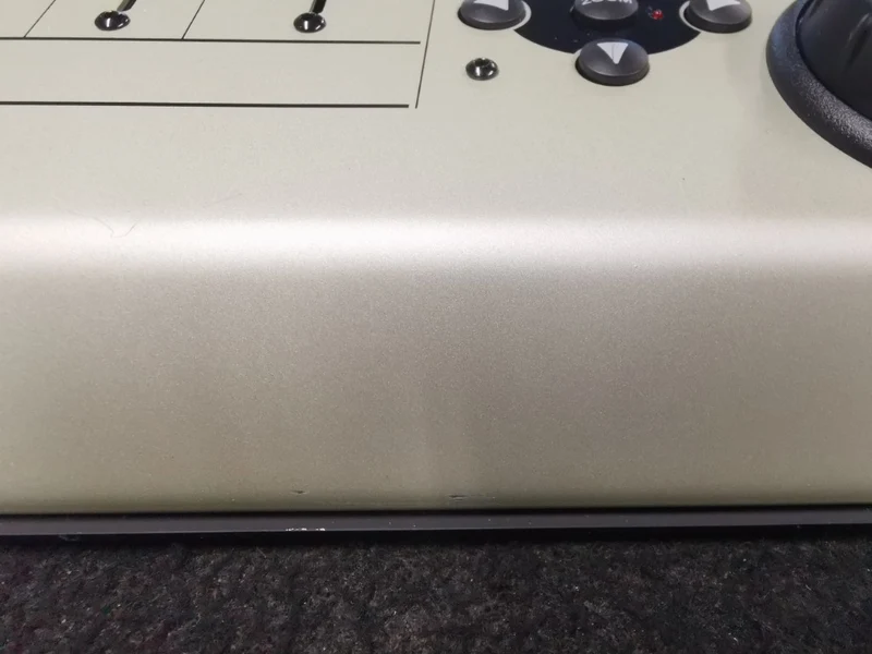Control Universal Pro Stock B