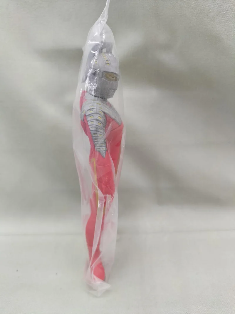 CCP Ultraseven Vinyle souple Ultraman Osechi Bonus