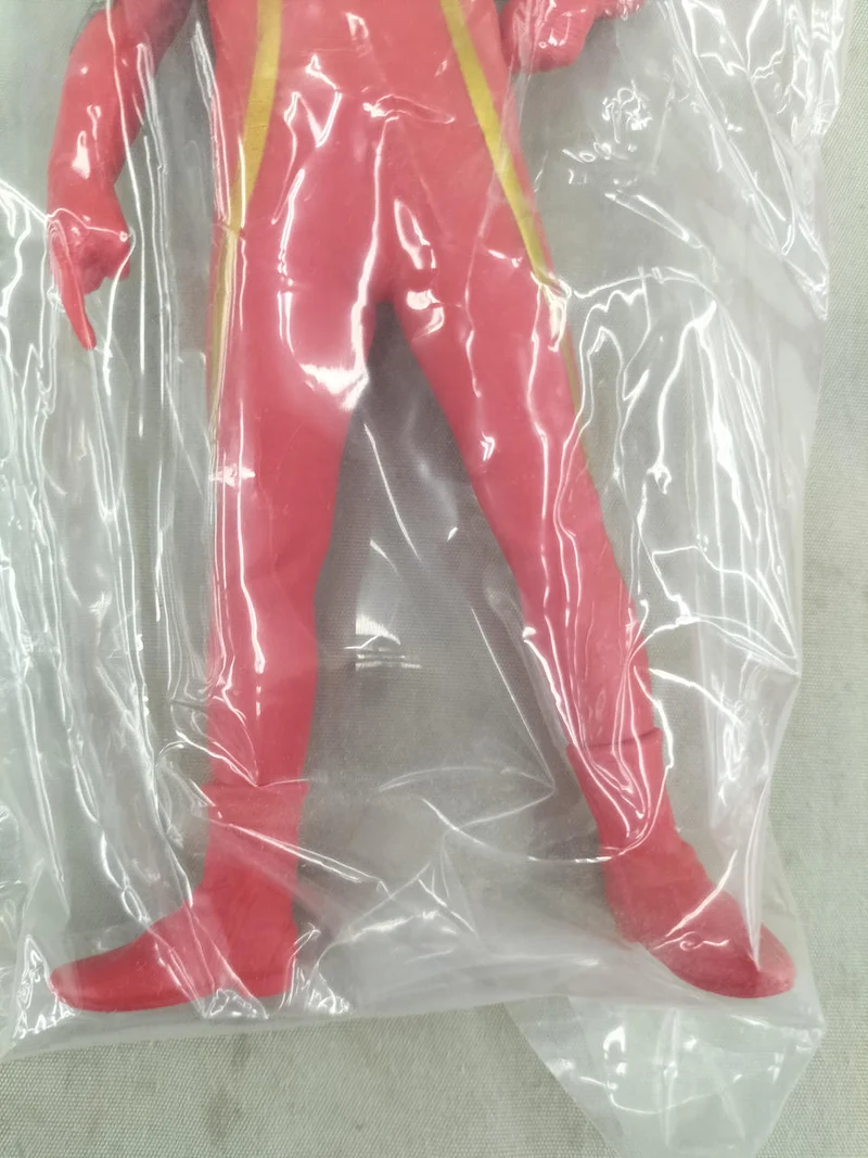 CCP Ultraseven Vinyle souple Ultraman Osechi Bonus