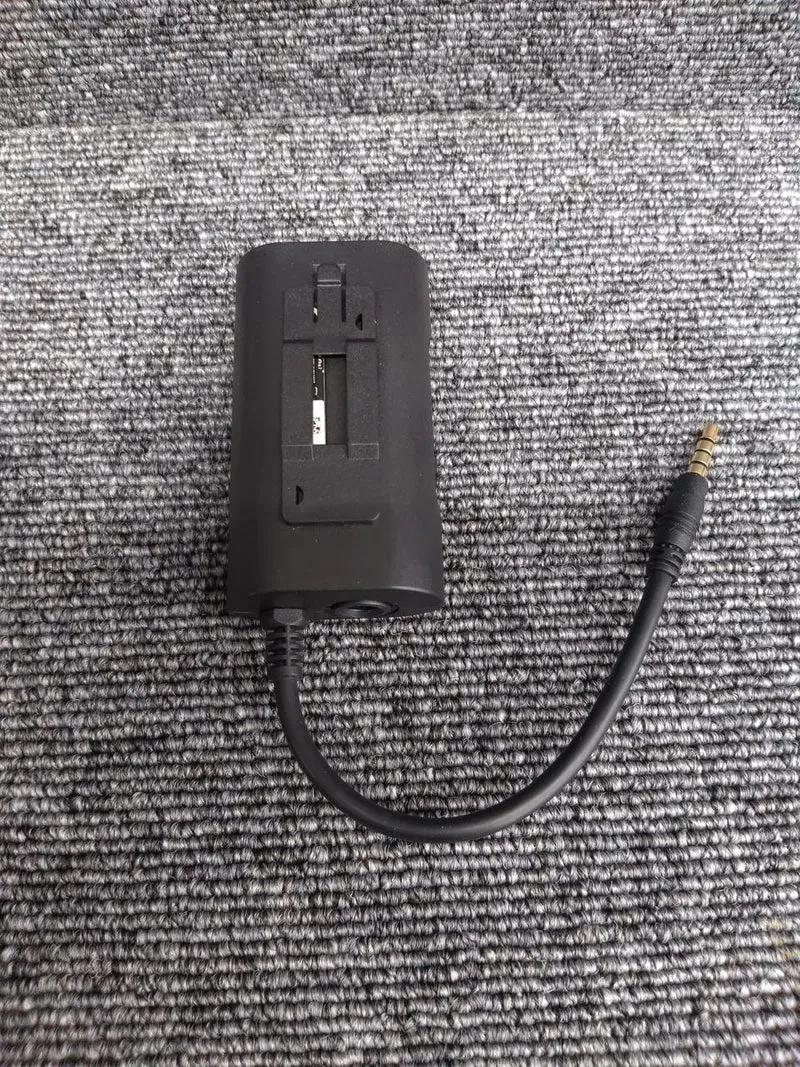 IK MULTIMÉDIA Interface audio : IRIG2