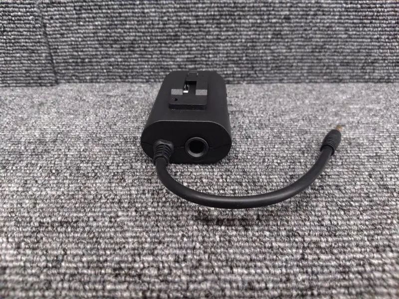 IK MULTIMÉDIA Interface audio : IRIG2
