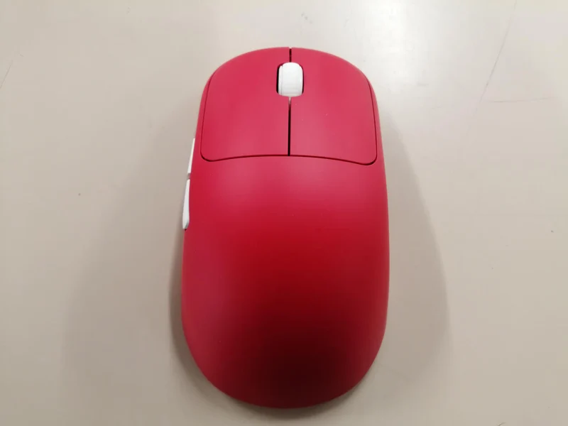 Souris de jeu WAIZOWL OGM CLOUD