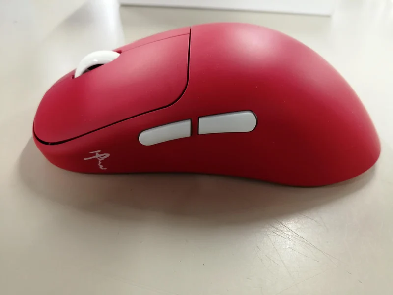 Souris de jeu WAIZOWL OGM CLOUD