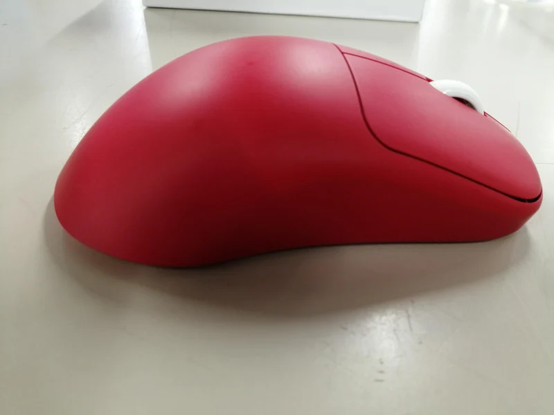Souris de jeu WAIZOWL OGM CLOUD