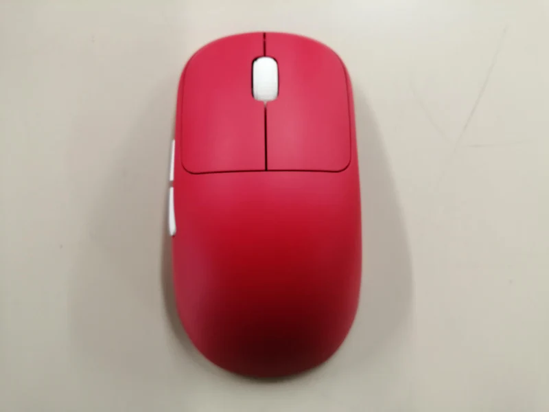 Souris de jeu WAIZOWL OGM CLOUD