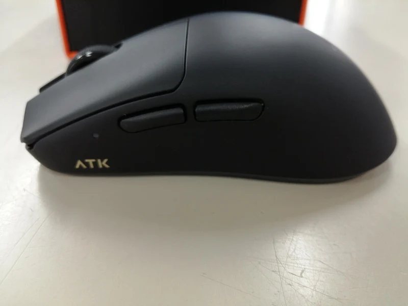 Souris de jeu ATK BLAZING SKY F1