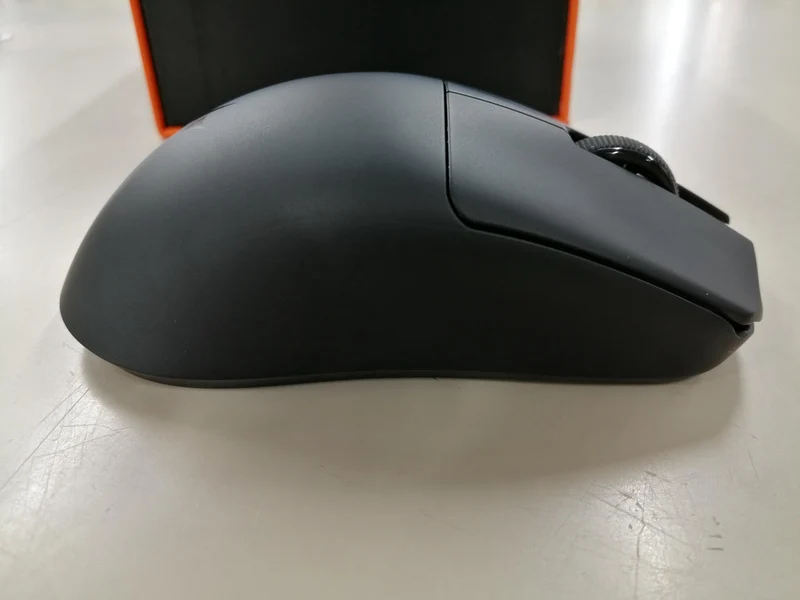 Souris de jeu ATK BLAZING SKY F1