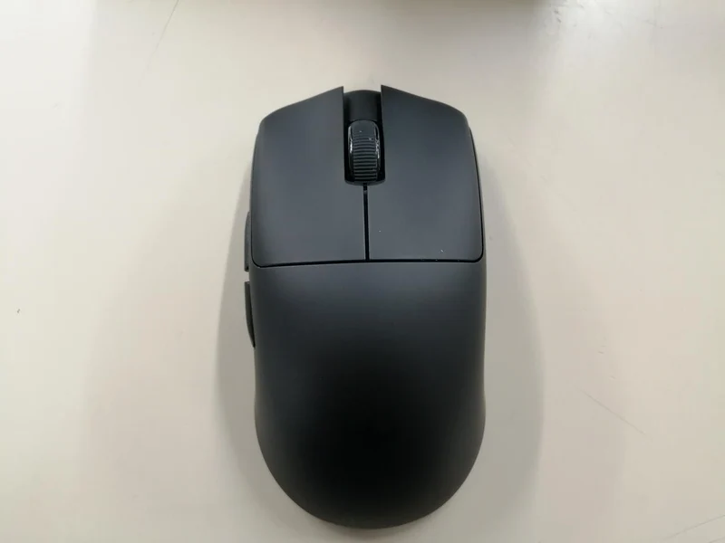 Souris de jeu ATK BLAZING SKY F1