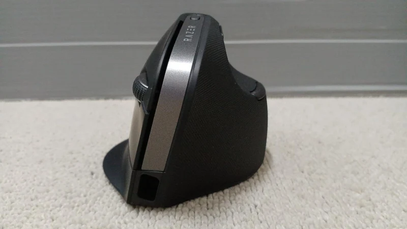 Souris sans fil RAZER PRO CLICK V2 (RZ01-05250100-R3A)