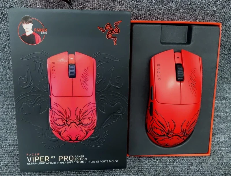 Souris de jeu RAZER RZ01-0512