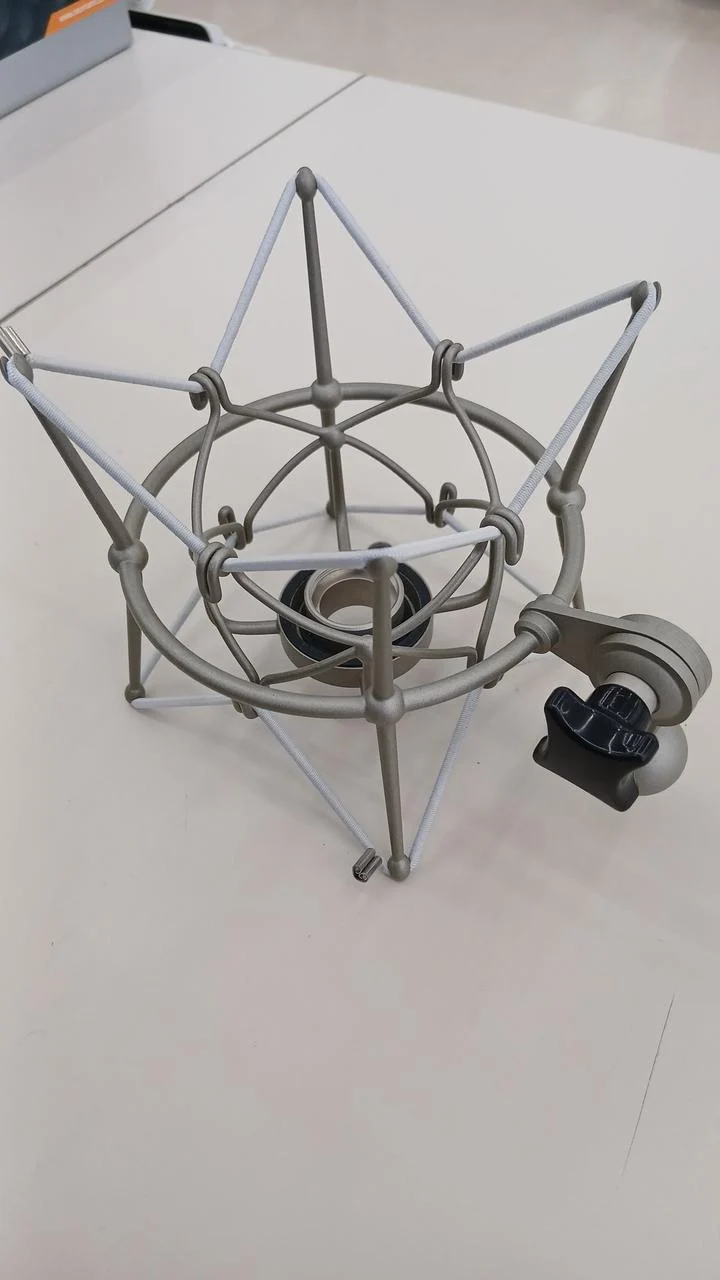 Ensemble de microphone à condensateur NEUMANN U 87 AI STUDIO