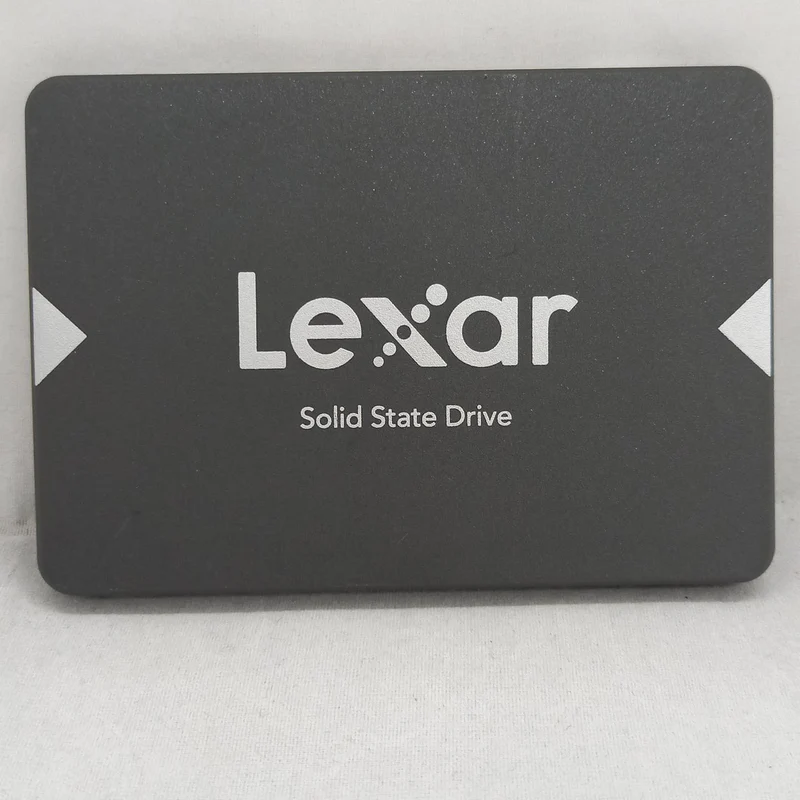 SSD LEXAR 256 Go NS100